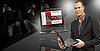 Nigel Barker From ANTM Dishes on His Favorite Laptops