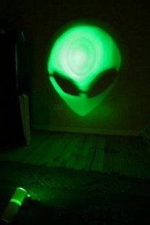 Alien Projector: Love It or Leave It?