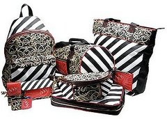 Gadgets Galore? Get an Eight Piece Case Set Gadgets Galore? Get an Eight Piece Case Set