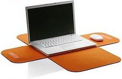 Redmaloo Felt Laptop Case: Genius Design in Beautiful Colors