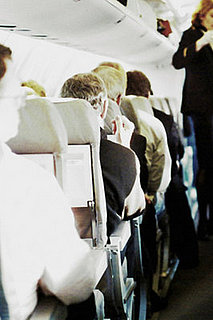 Air France in Trials To Allow In-Flight Cell Phone Calls