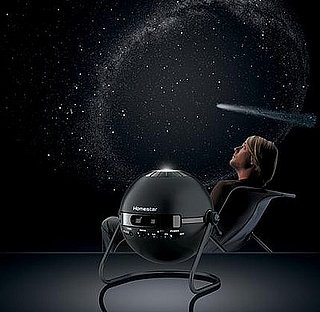 Check Out the Stars Inside With a Personal Planetarium!