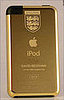 Daily Tech: Becks Gets the Gift of a Golden iPod