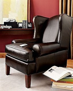 Pottery Barn Piedmont iChair: Love or Leave? 