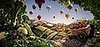Carl Warner Creates Amazing Foodscapes