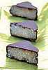 Yummy Link: Chocolate Coconut Burfi