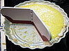 Yummy Links: From Pie Gates to Homemade Twix
