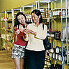 Do You Have a Food Allergy?