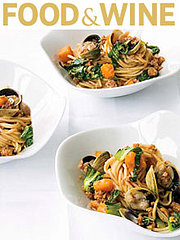 Food & Wine's Top Tastes to Try in 2008