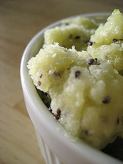 Yummy Link: Kiwi Sorbet