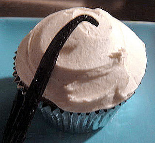 Reader Recipe: Vanilla Bean Cupcakes