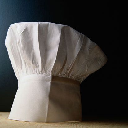 What's the Deal With Chef's Hats?