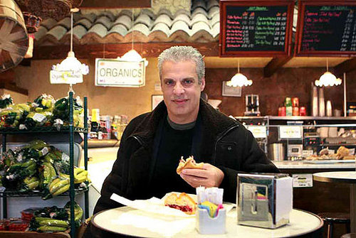 Yummy Link: What Does Eric Ripert Eat?