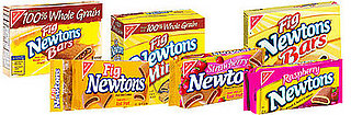 Do You Like Fig Newtons?