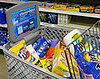 MediaCarts Make Shopping Easier, but Is It Worth It?