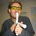 Make Your Own Marshmallow Blower