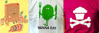 Ten Food Tees Your Friends Will Covet