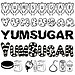 10 Fonts That Will Make You Hungry