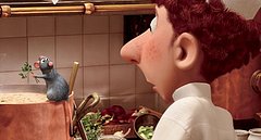 Announcing the 2008 Oscar Nominations!
