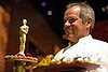 Photos from Wolfgang Puck's 2008 Governors Ball Menu