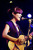 Song of the Day: Feist, "Brandy Alexander"
