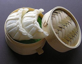 Yummy Link: Adorable Felt Food