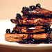 Cooking the Cover: Bon Appétit's Blueberry Pancakes