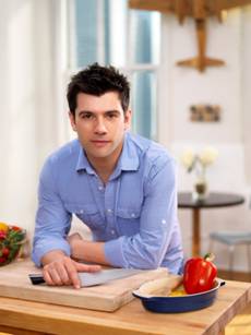 Rescue Chef Premieres March 1