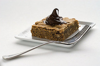 Yummy Link: Hazelnut Blondies