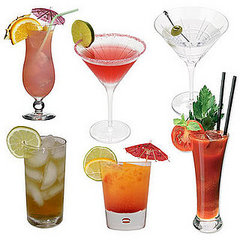 Which Political Cocktail Will Win Super Tuesday? Which Political Cocktail Will Win Super Tuesday?
