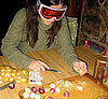 Would You Use Goggles While Cutting Onions?