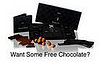 Hotel Chocolat Gives Away Valentine's Day Chocolate