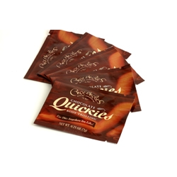 Quickies Body Frosting