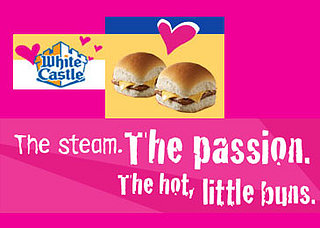 Spend Valentine's Day at White Castle