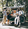Do You Buy Food From Street Vendors?