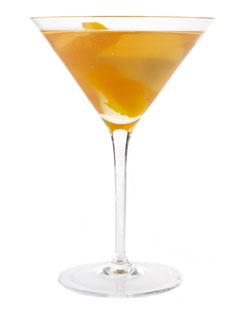 Happy Hour: El Presidente