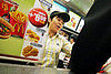 McDonald's Will Serve Up a Song With Your Fries