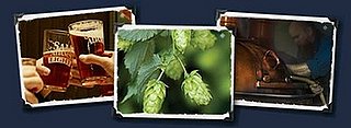 Samuel Adams Offers to Share Its Hops