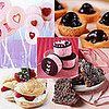 Homemade Sweets for Your Sweetie