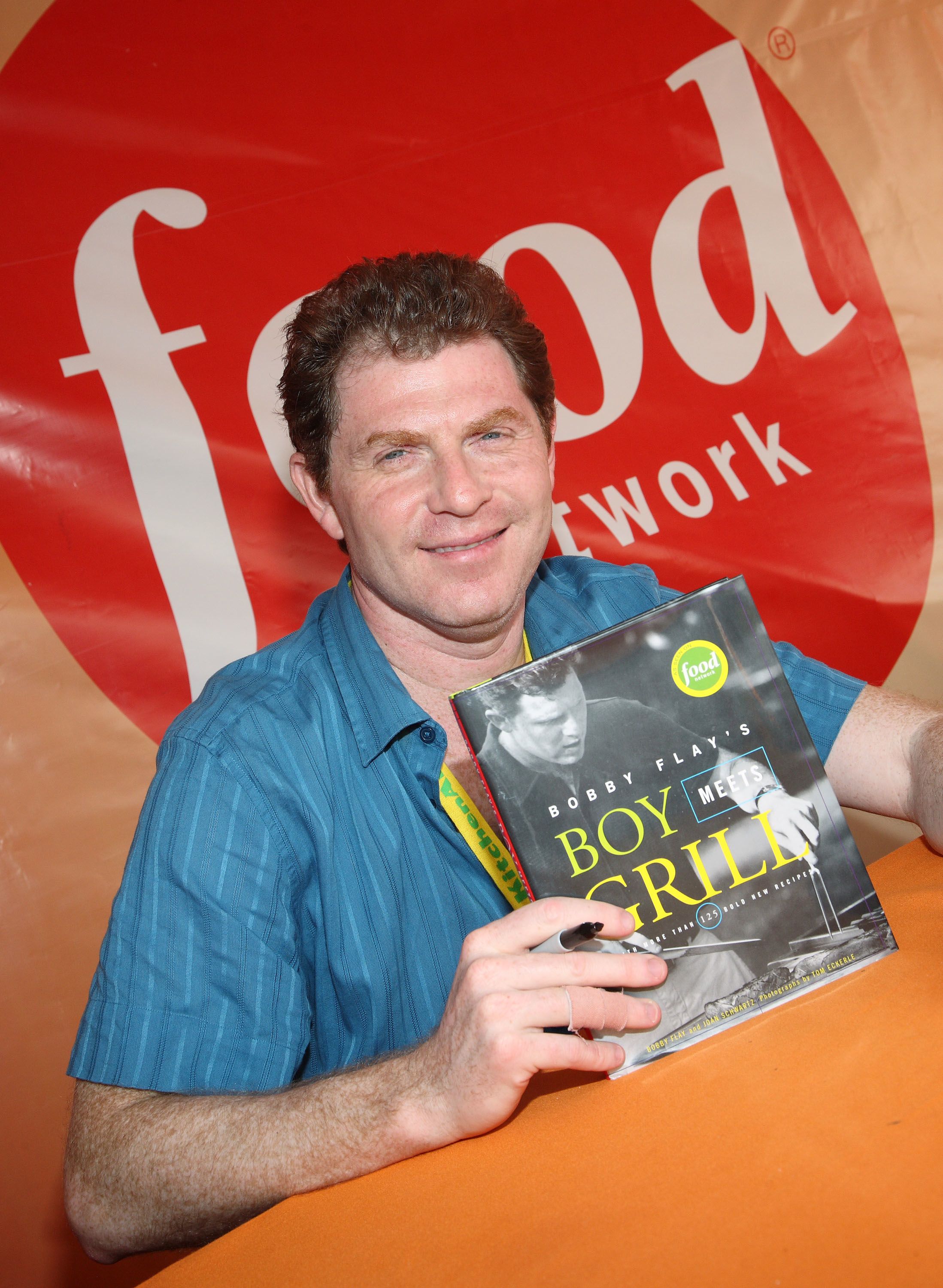Bobby Flay Bobby Flay