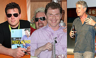 The Tasting Villages at This Year's SOBE Festival