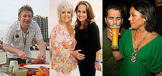 Take a Look at the South Beach Wine and Food Festival