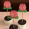Yummy Links: Springtime Cookies
