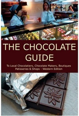 The Chocolate Guide Book Reviewed The Chocolate Guide Book Reviewed
