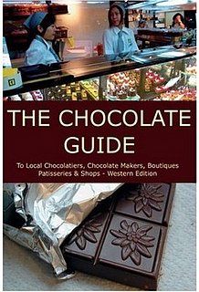 The Chocolate Guide Book Reviewed