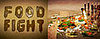 Stefan Nadelman's Food Fight Film Depicts War Using Food