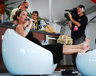 Giada's Babymama Cravings