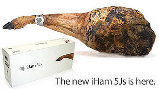 Have a Full iLife? Looks Like You Need the iHam