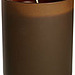 Chocolate Truffle Candle