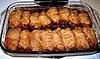 Reader Recipe: Mountain Dew Apple Dumplings